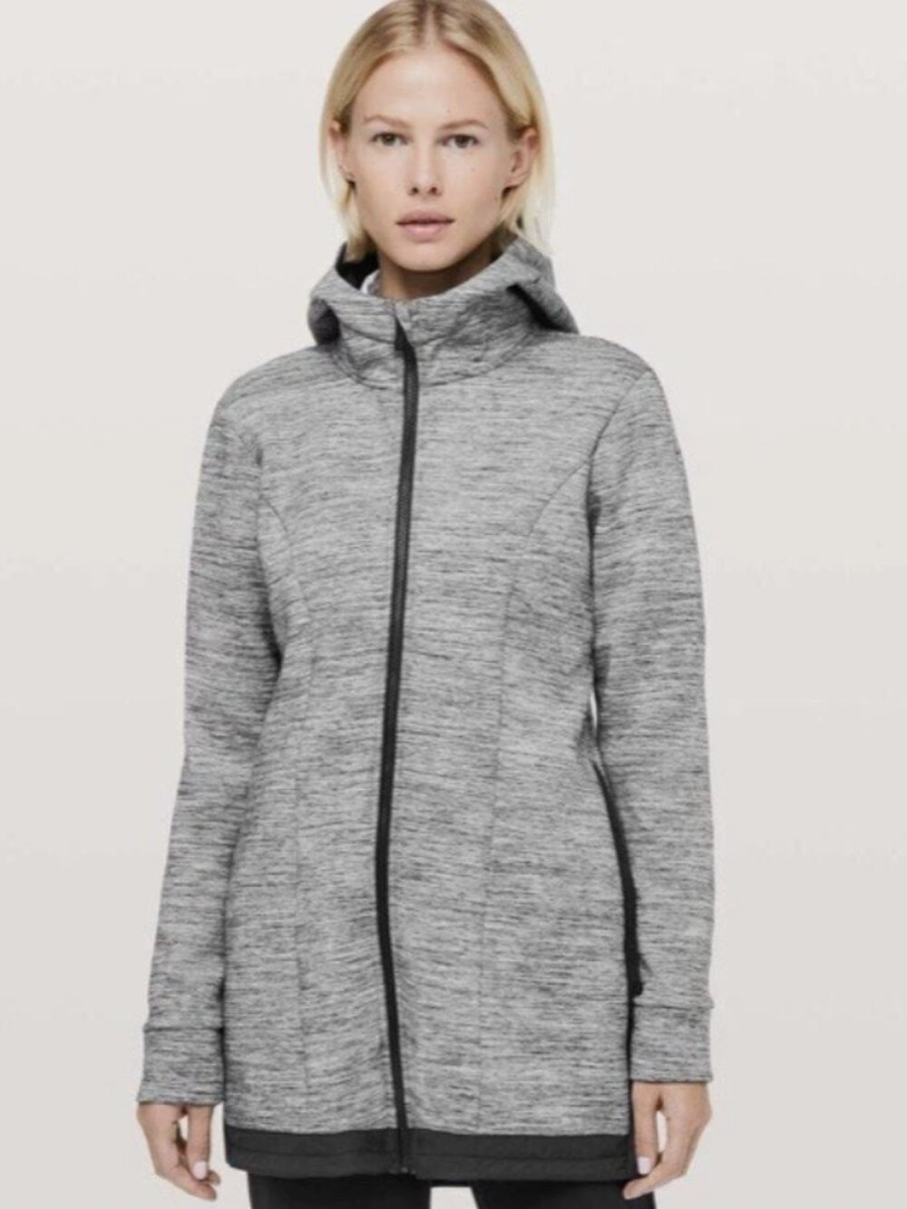 Lululemon Pick Your Path Jacket - Size 6